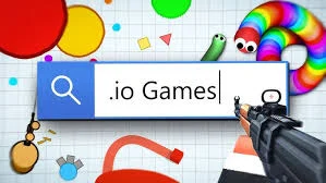 Dive into the Fun: A Beginner's Guide to IO Games