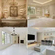 Imported Marble in Jaipur: The Perfect Choice for Luxury Interiors