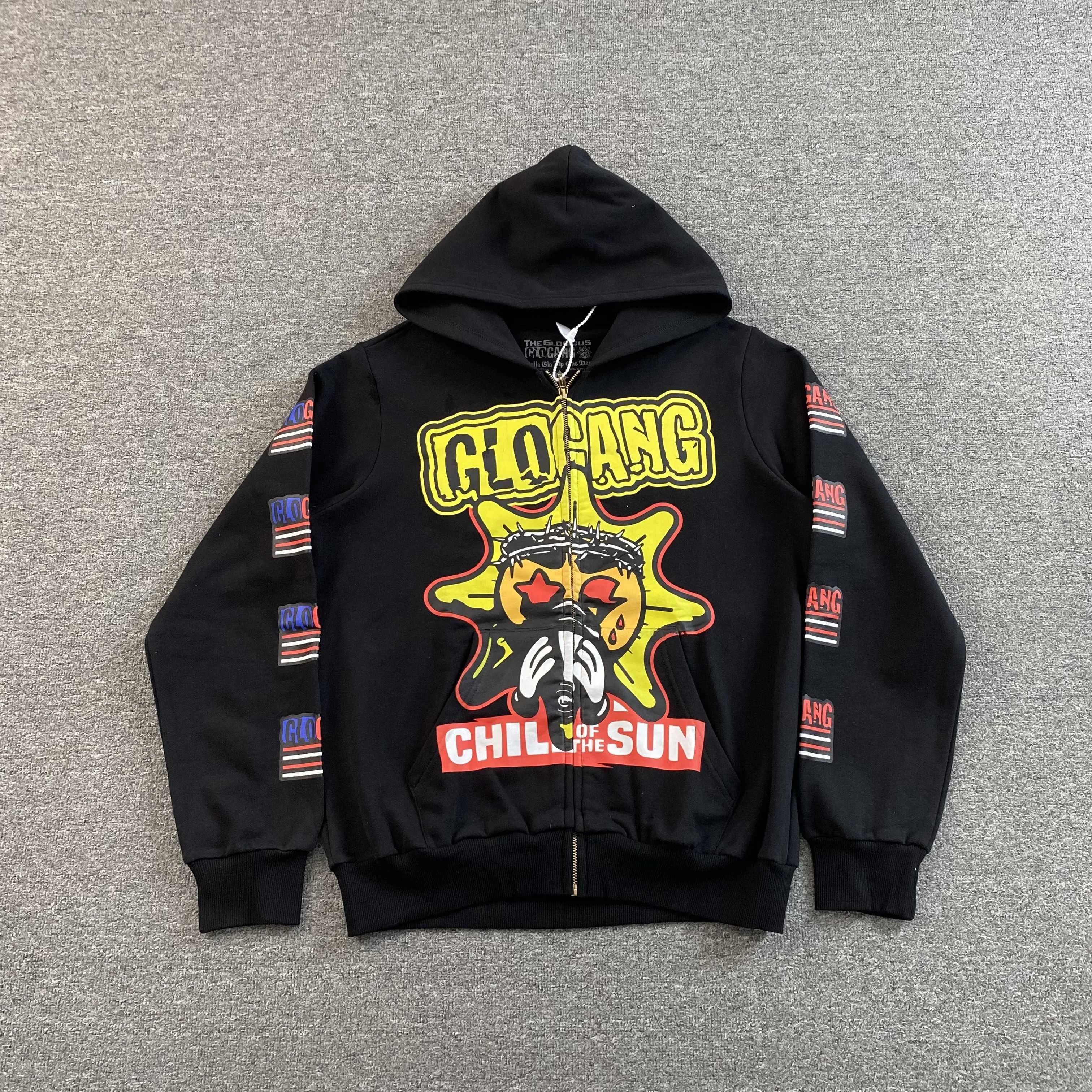 Official Glo Gang Store 2026