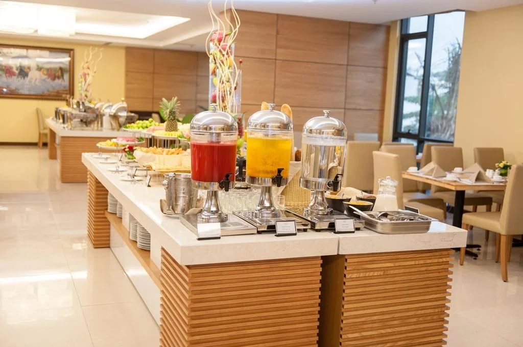 Why a Commercial Beverage Dispenser Is a Must-Have for Modern Foodservice Operations