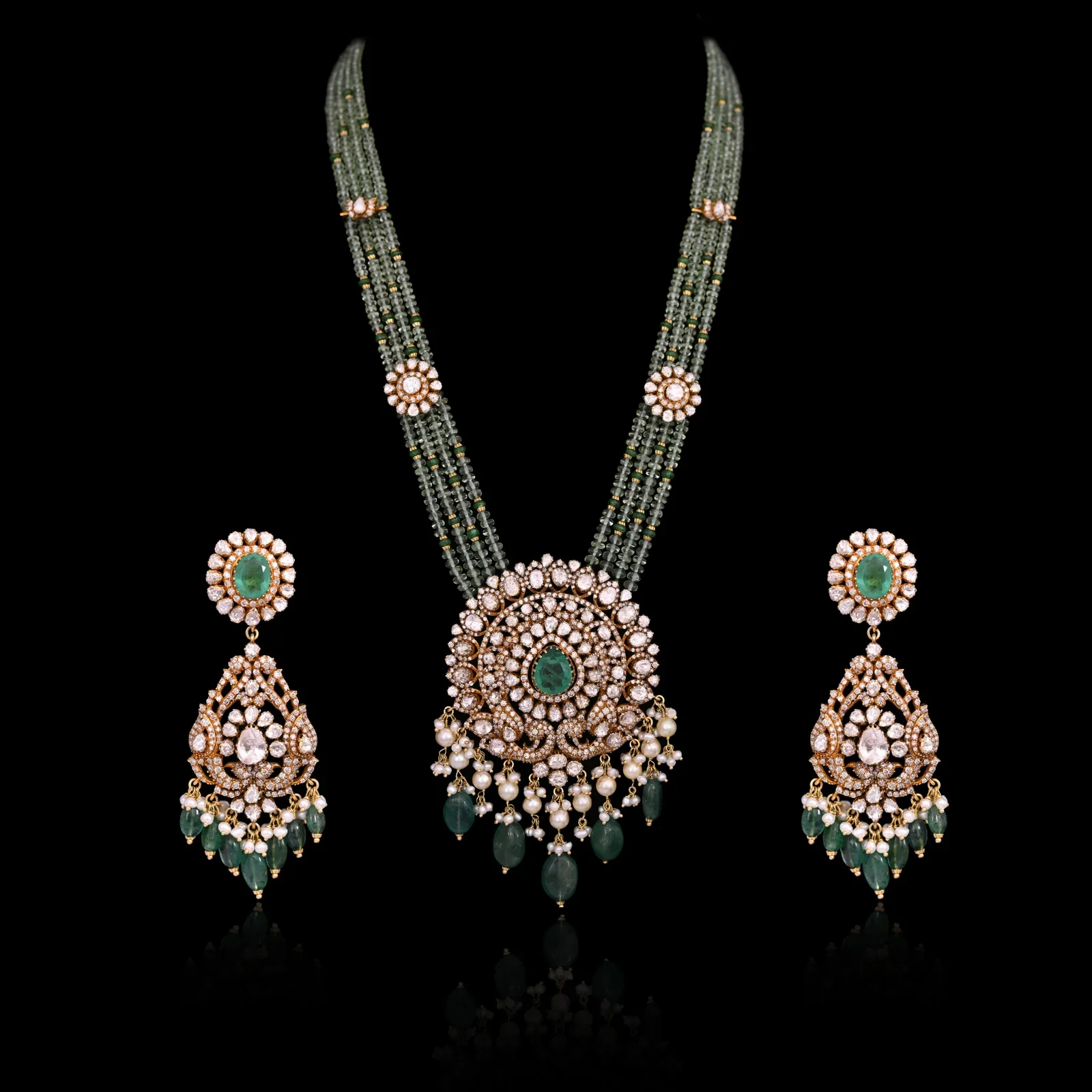 Popular Types of Traditional Indian Jewelry and Their Cultural Importance