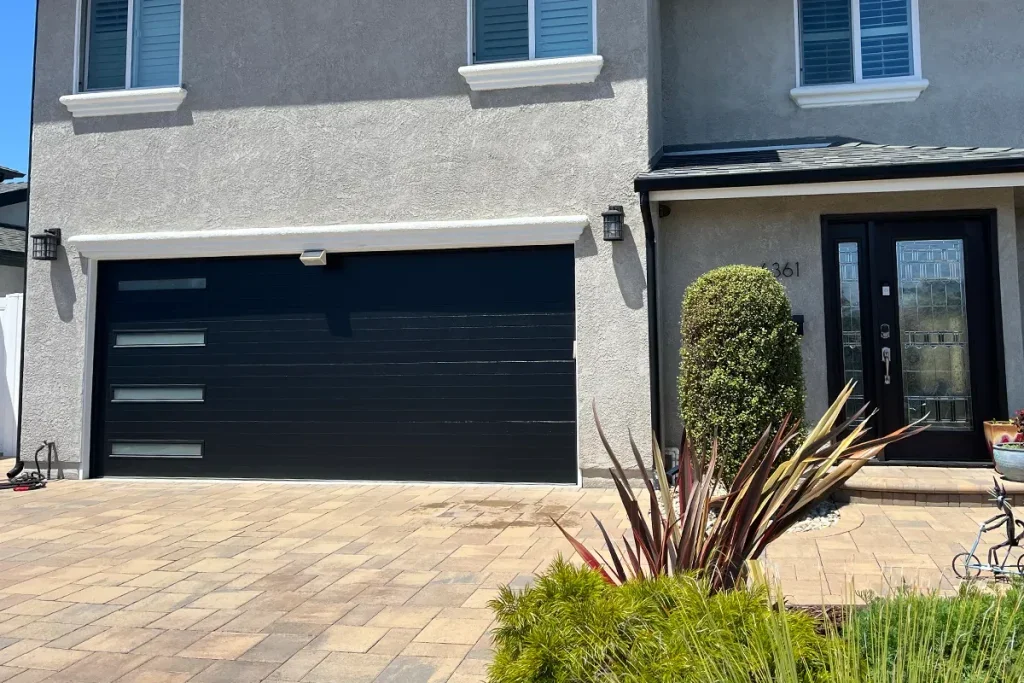 Why Choosing the Right Garage Door Company in Port Costa Matters