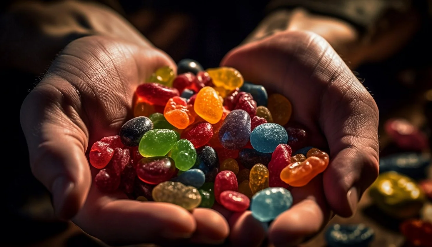 10 Things You Need To Know Before Trying Edibles