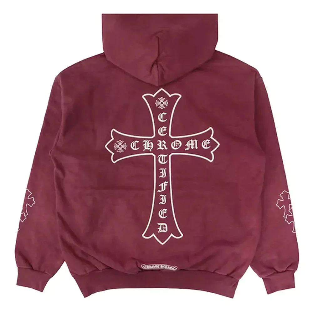Chrome Hearts NY Online: Luxury Silver Necklaces