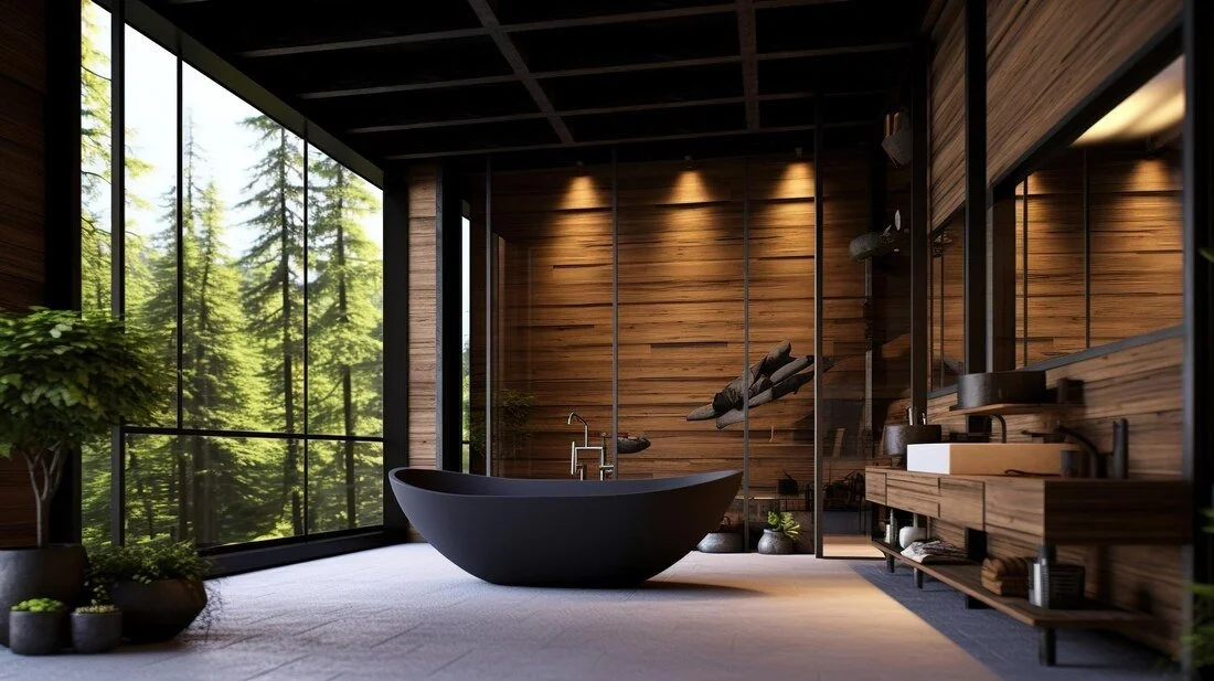 How to Design a Bathroom That Combines Style and Functionality?