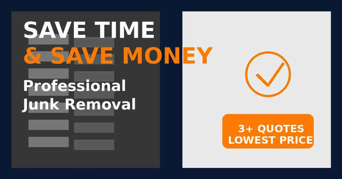 Professional Junk Removal Services for Fast Cleanouts