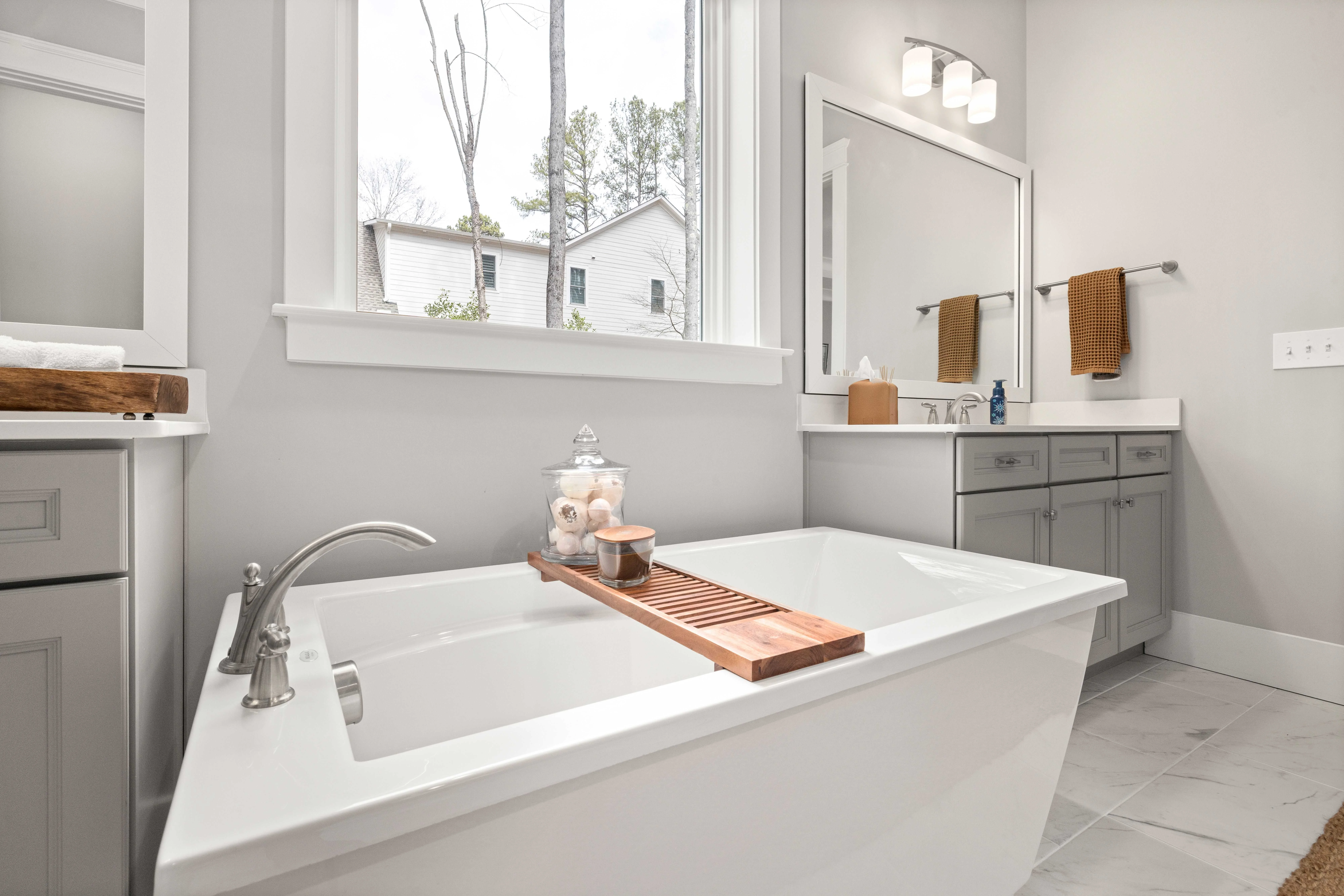 Luxury Sink Solutions Near Me – Elevate Your Home with White House Bath and Kitchen