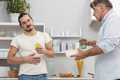 How Detoxification Therapy Supports Wellness in NW FL