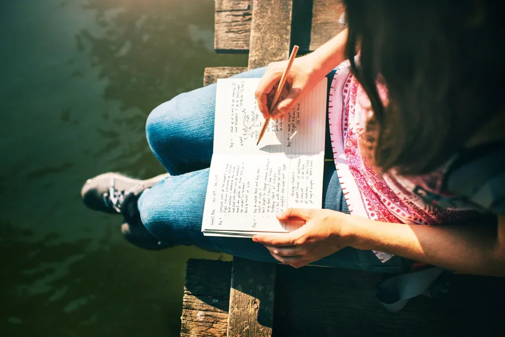 How Can a Manifestation Script Help You Create the Life You Want?