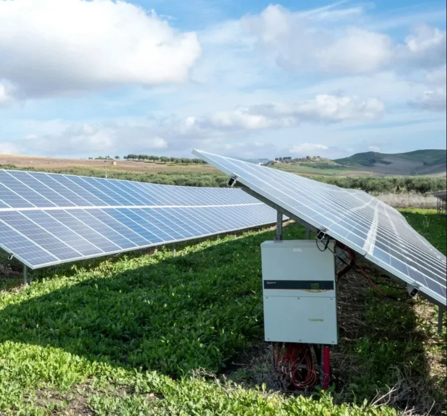 Benefits of Installing Solar Panels for Long-Term Savings