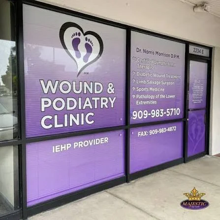Why Custom Window Graphics Are Becoming Essential for Modern Business Branding