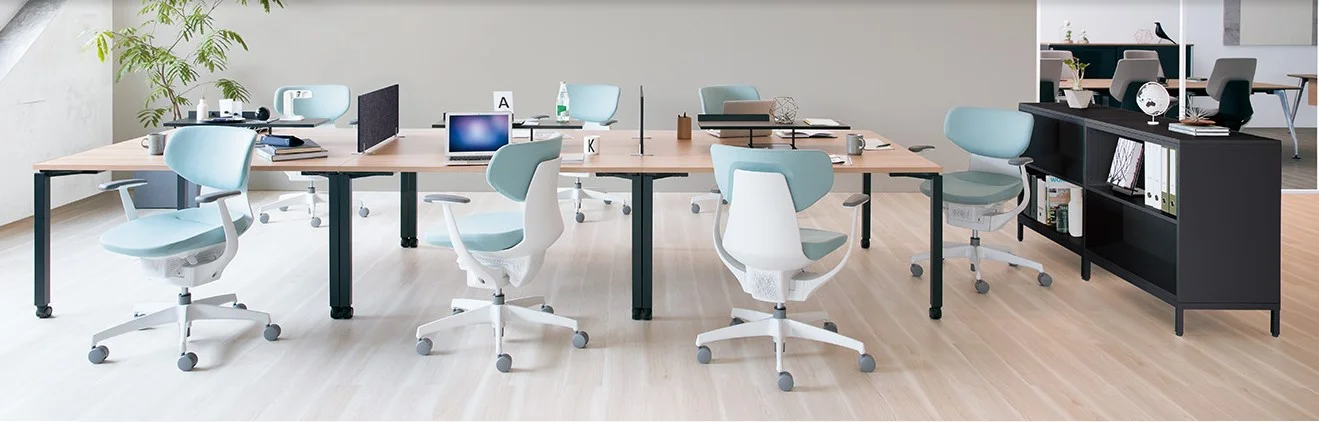 Modular Office Furniture: A Smart Choice for Modern Workspaces