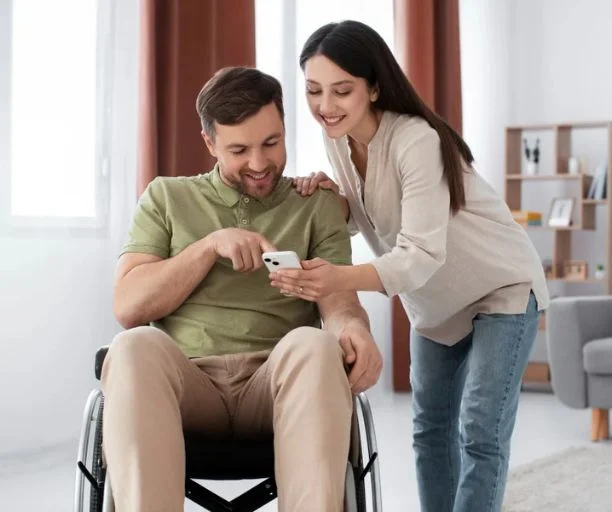 Navigating the NDIS: How Allied Health Services Empower Your Independence