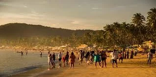 Goa Tour Packages for 4 Persons for a Fun-Filled Holiday