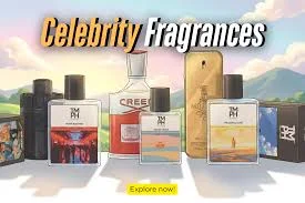 Celebrity Perfume: Why Signature Scents Continue to Fascinate Fragrance Lovers