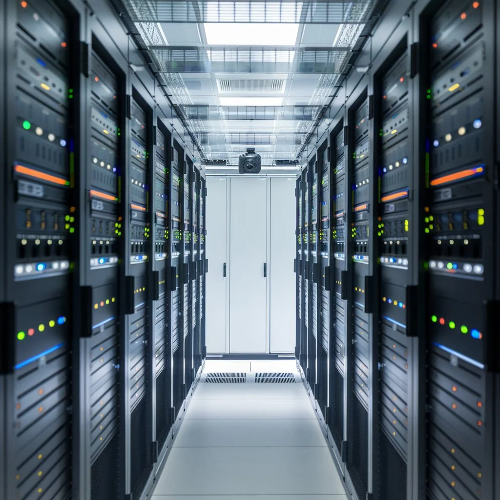 The Importance of Scalable Web Hosting Solutions for Growing Businesses