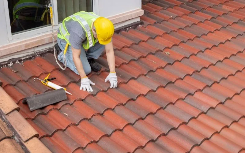 Why Should Homeowners Invest in Tiled Roof Repair?