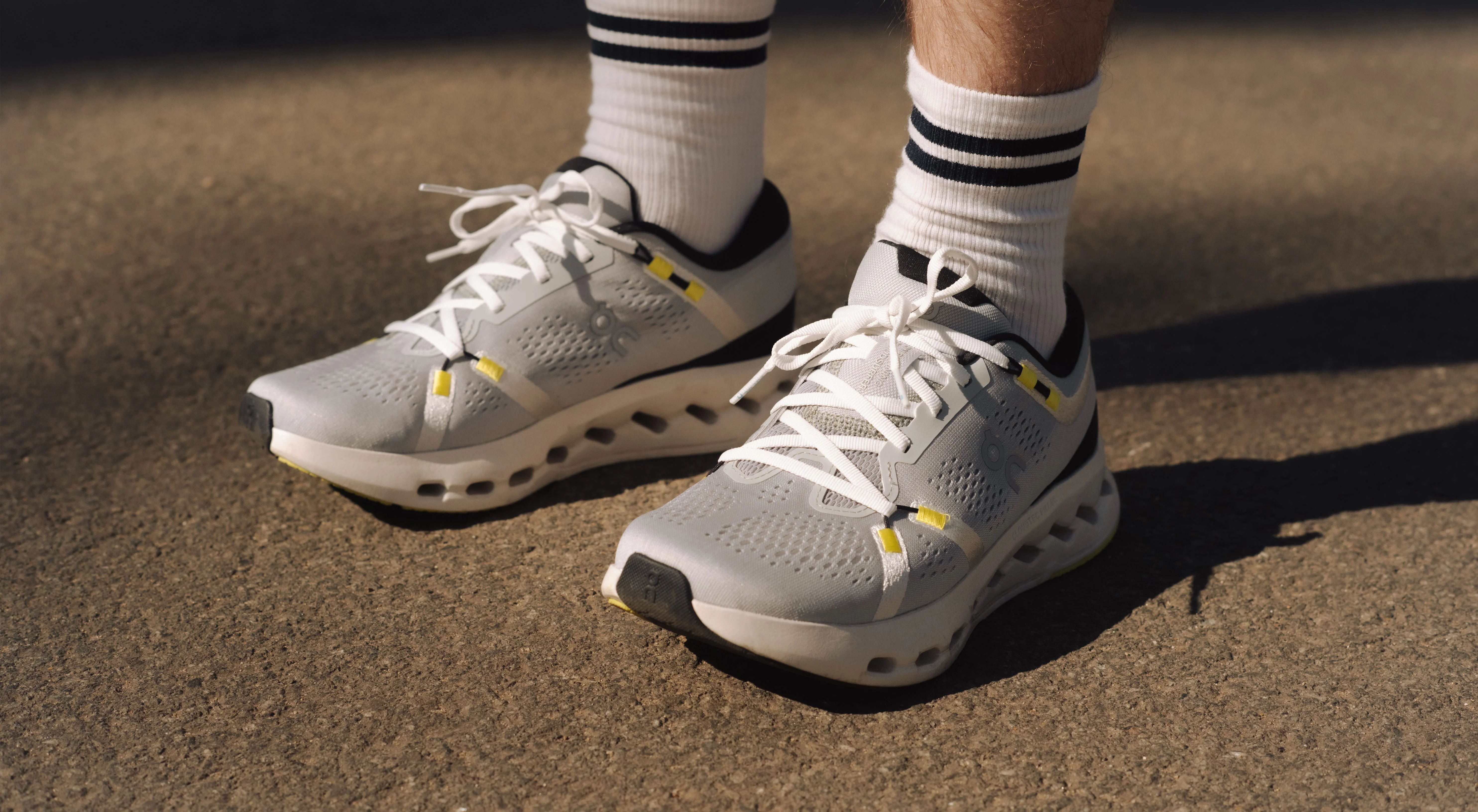 The Benefits of Choosing On Cloud Shoes for Daily Wear