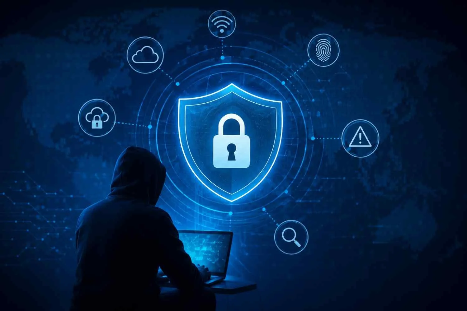 The Growing Cyber Security Skills Gap: Why Now Is the Best Time to Build a Career in Cyber Security