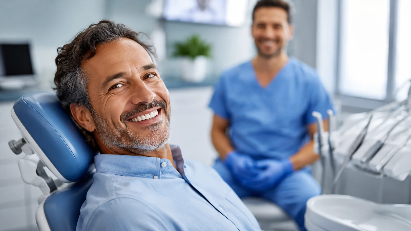 Dental Implants in Boston: Cost, Process & Lifespan