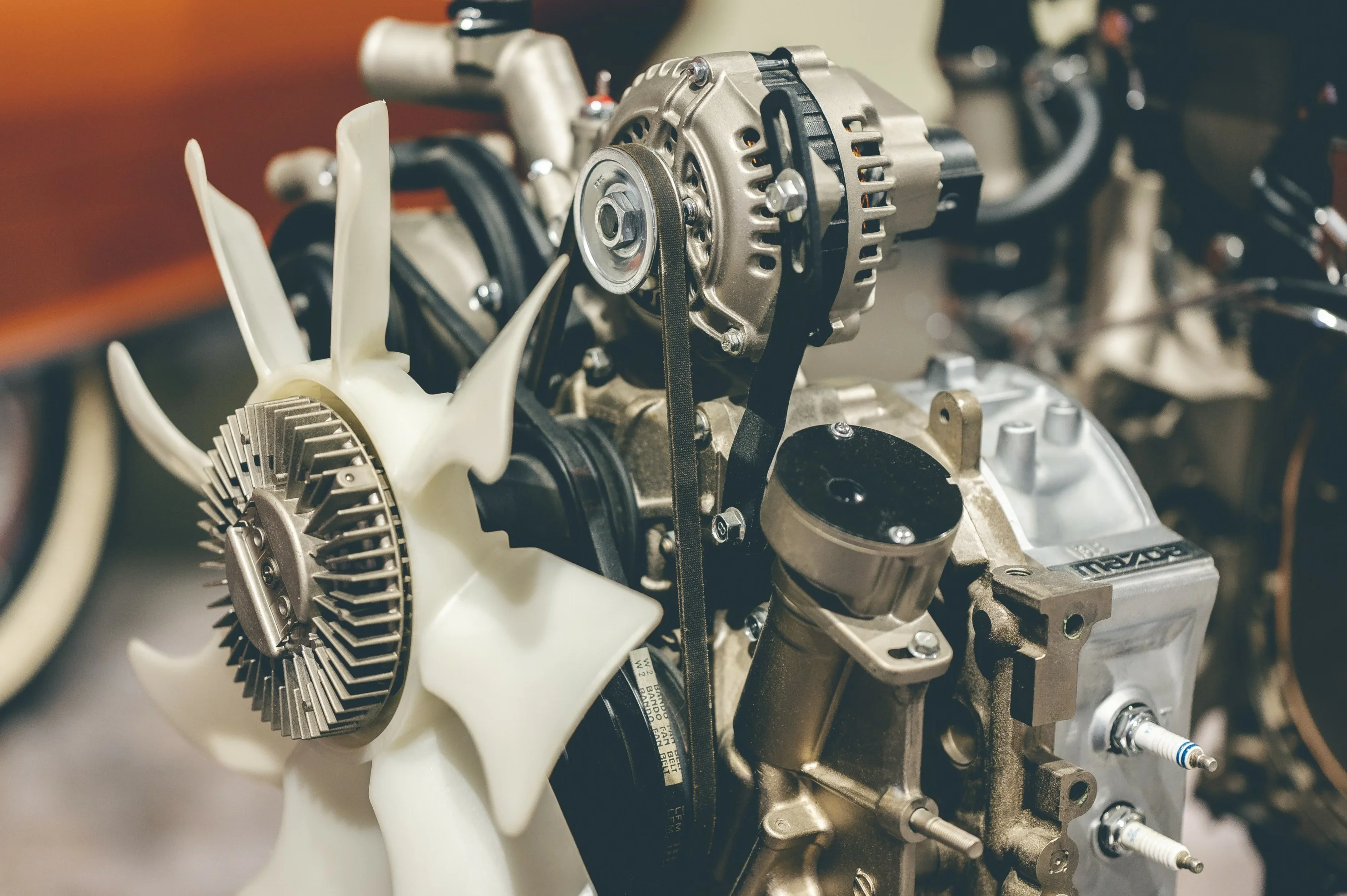 What to Look for Before Purchasing 401 Buick Nailhead Performance Parts