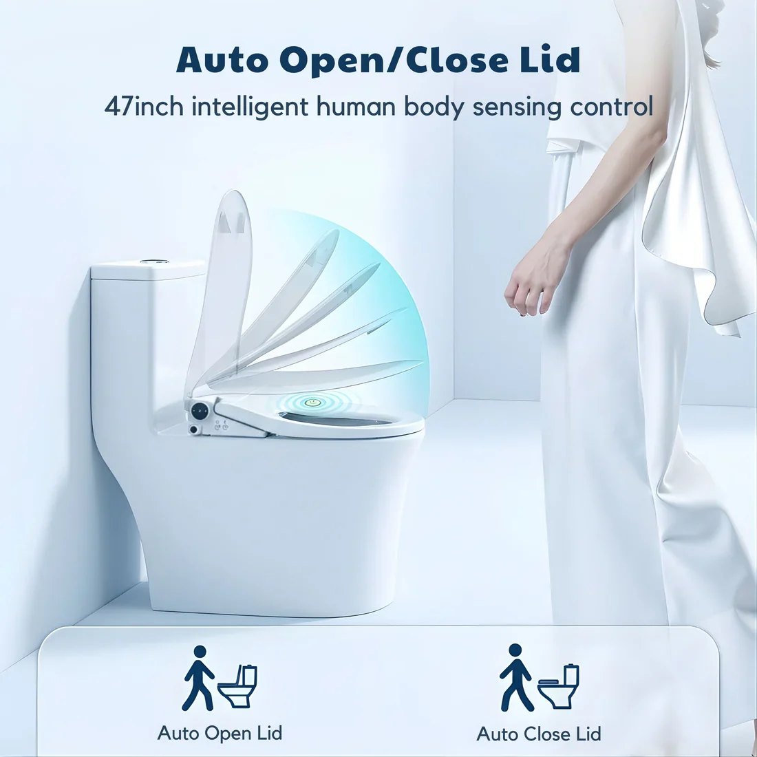 How Conor Ayora Is Redefining Touchless Bathroom Tech