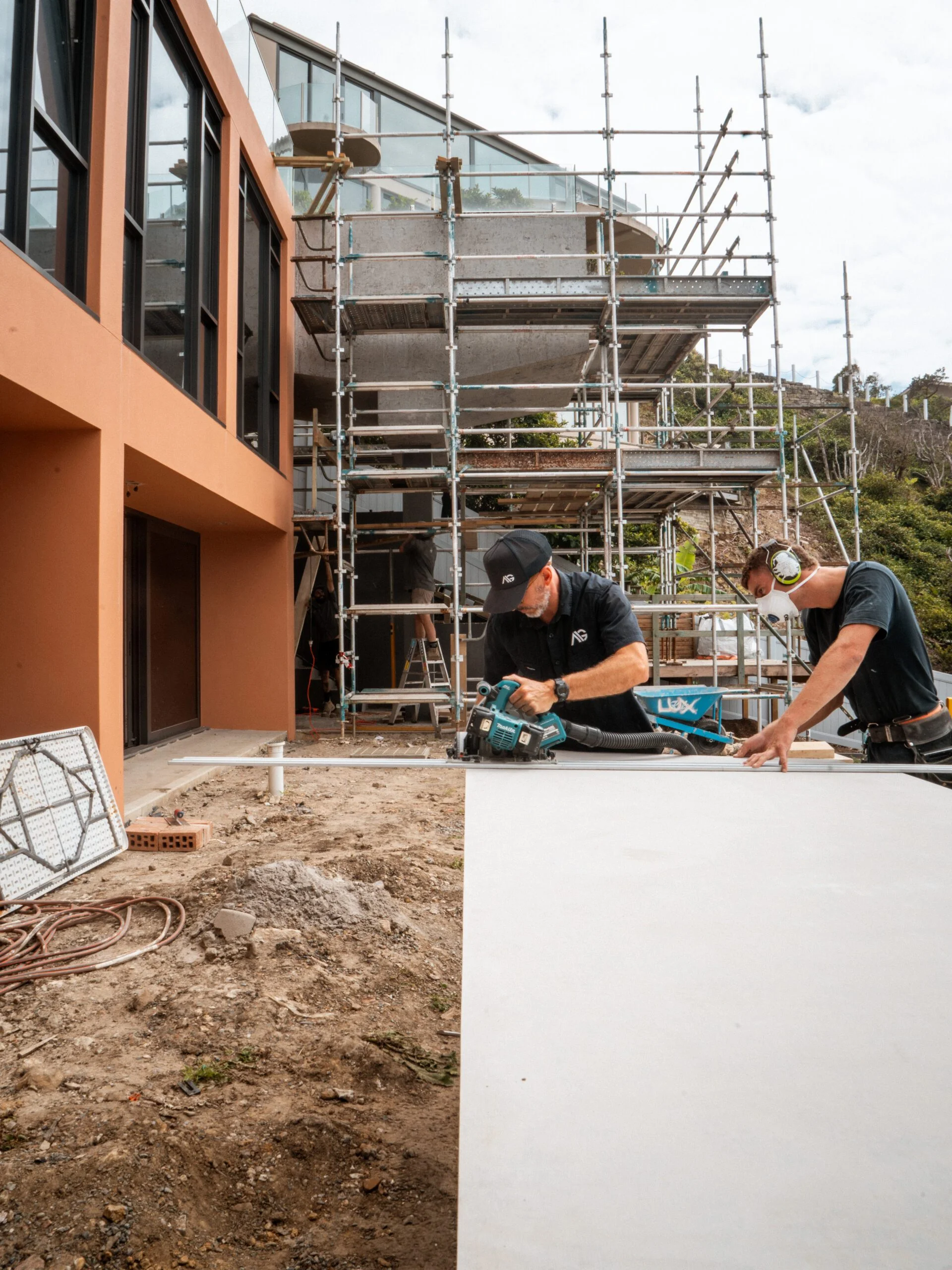 Why Architecturally Designed Homes Are Popular Today?
