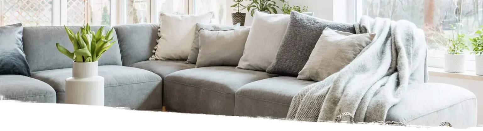 Why Upholstery Fabric Cleaning Is the Fastest Way to Restore Stained Sofas and Chairs?