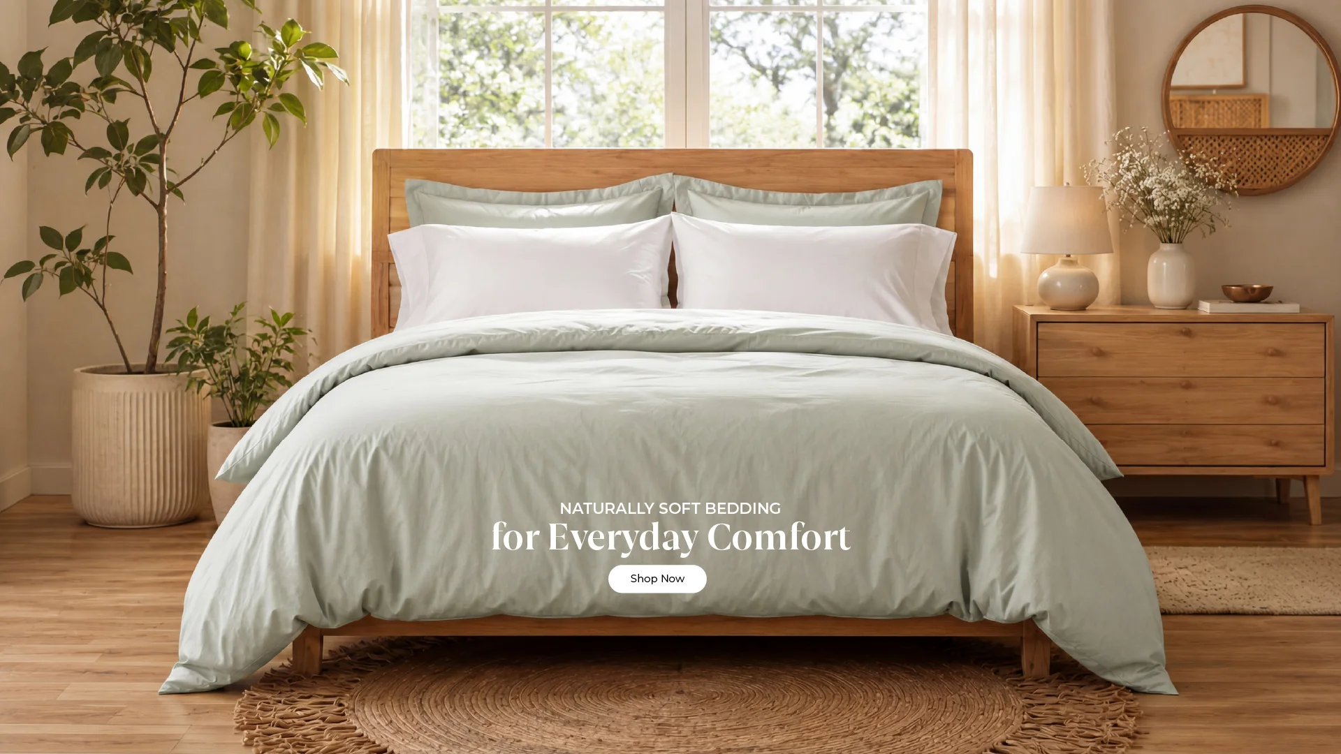 Why Investing in Quality Bedding Makes a Difference
