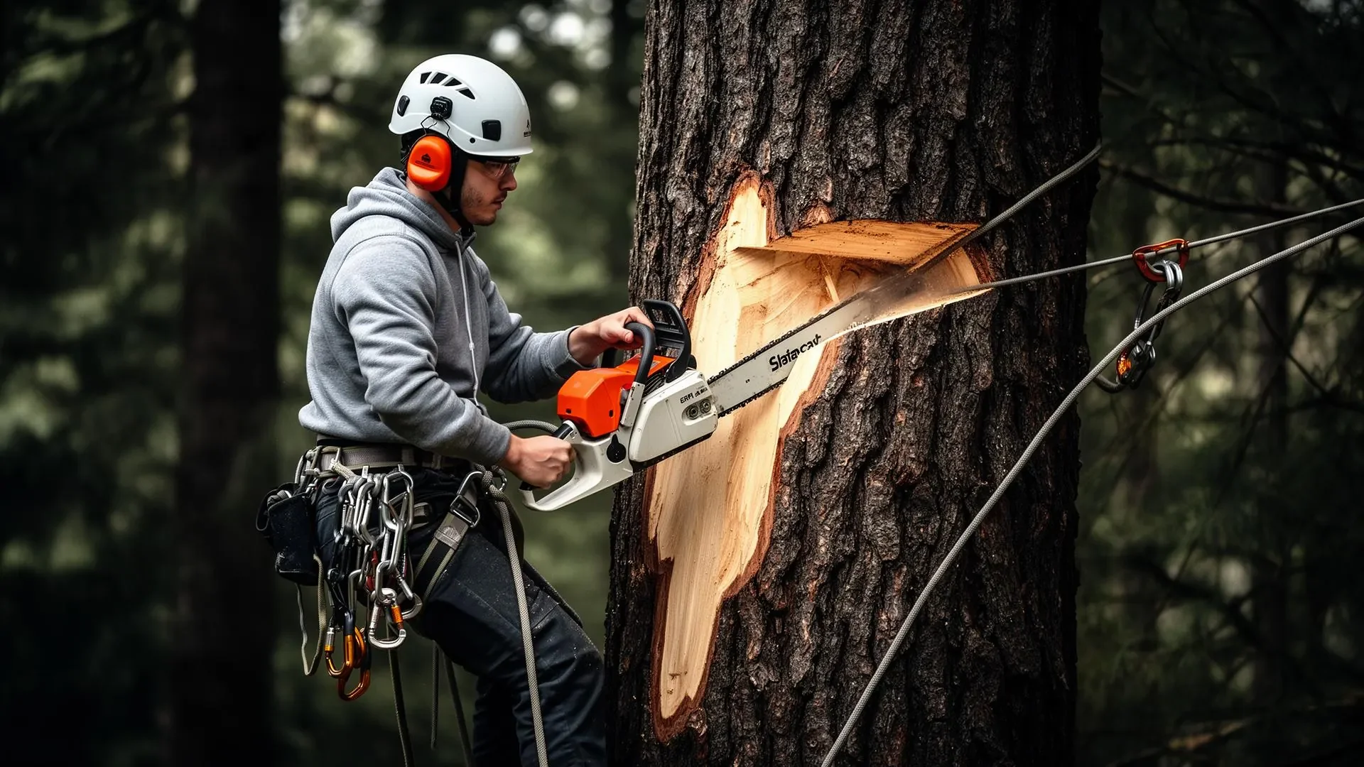 Why Concord Homeowners Should Invest in Tree and Shrub Pruning