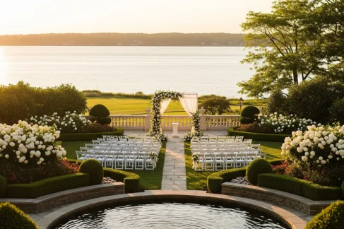 Red Flags to Watch Out for When Choosing Wedding Venues in New Jersey