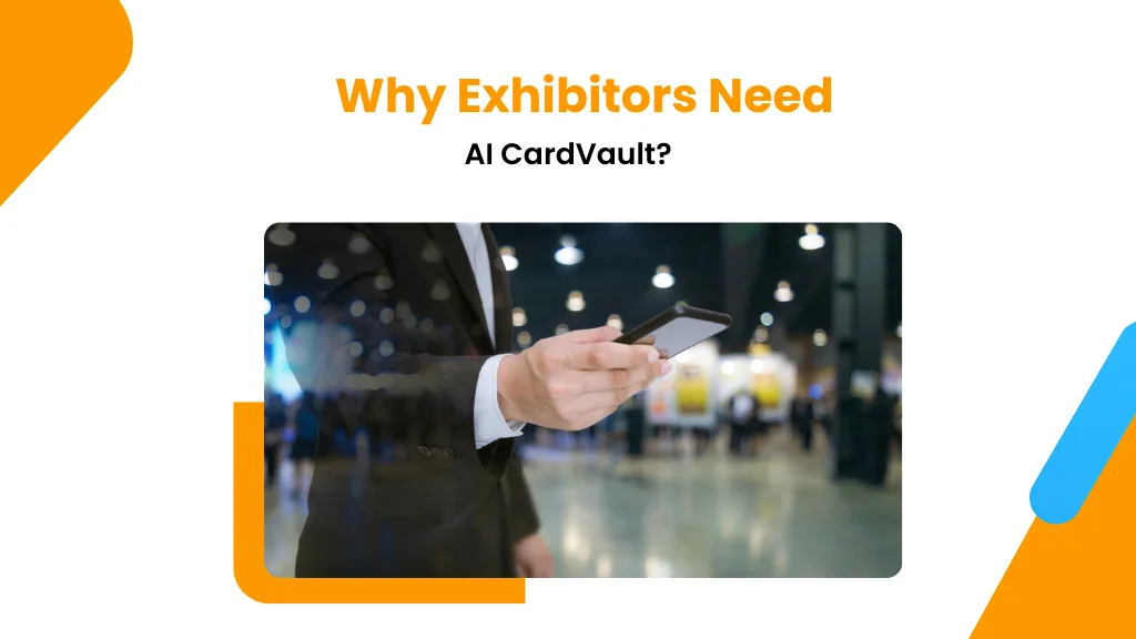 Why Your Trade Show Success Depends on How You Capture Leads