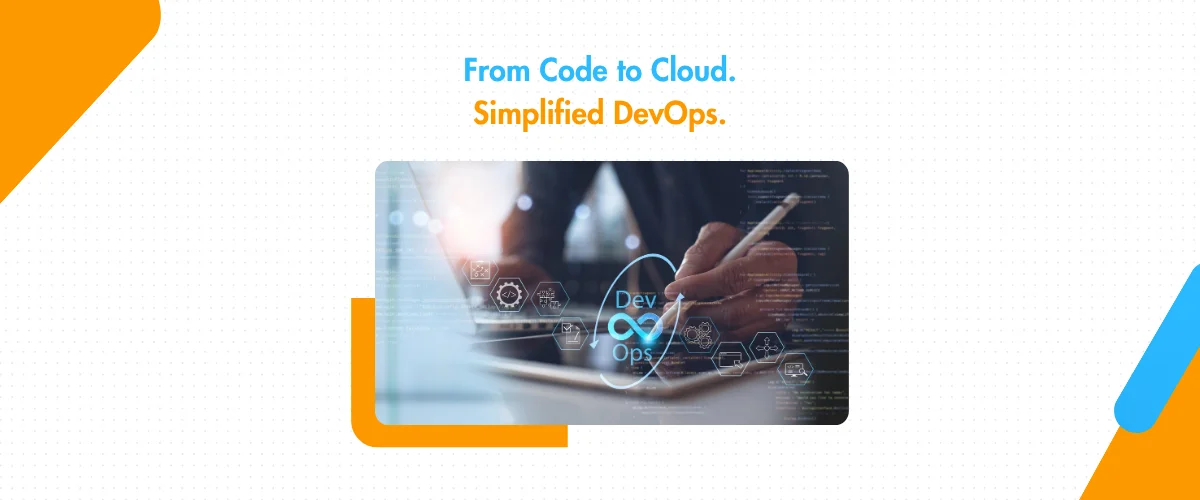 From Code to Cloud: Accelerate Software Delivery with a DevOps Automation Platform