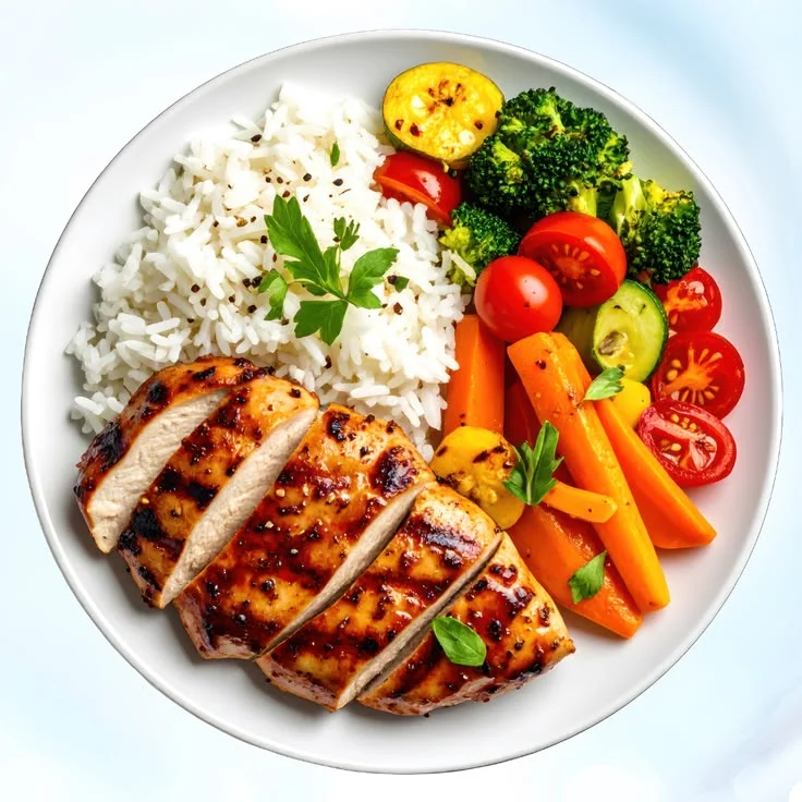 15 Healthy Eating Habits You Can Start Today