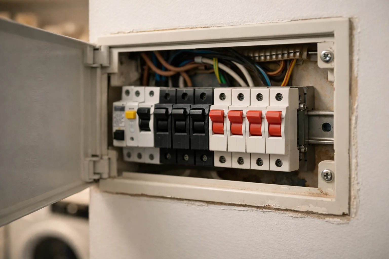 Why Does My Circuit Breaker Keep Tripping? A Sydney Homeowner's Honest Guide