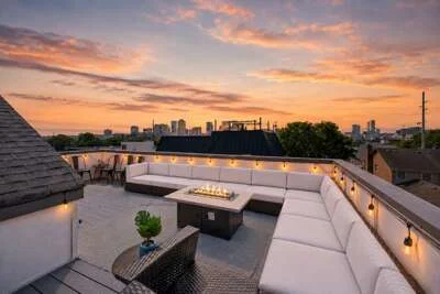 Why Private Vacation Homes Are the Smarter Nashville Weekend Choice?