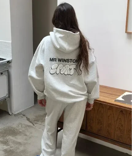 Mr Winston: The Streetwear Brand Redefining Modern Fashion