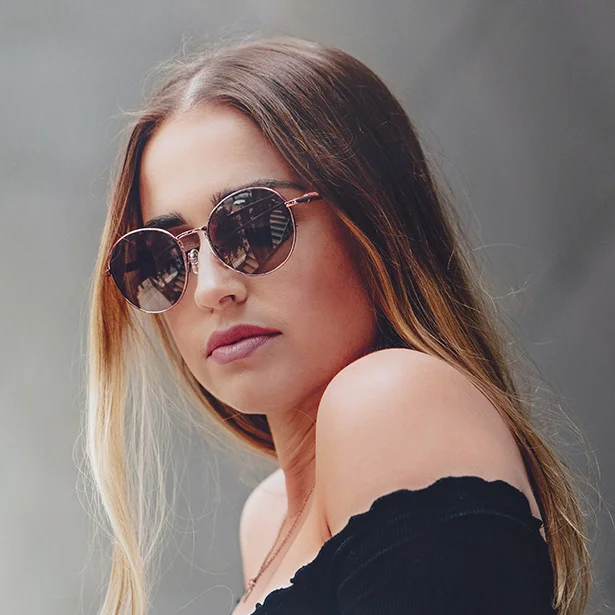 What Makes Titanium Frames Different in Sunglasses?