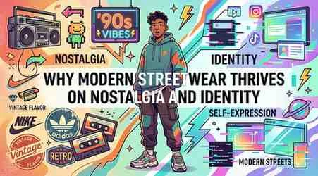 Why Passion Based Fashion Continues to Dominate Style Trends