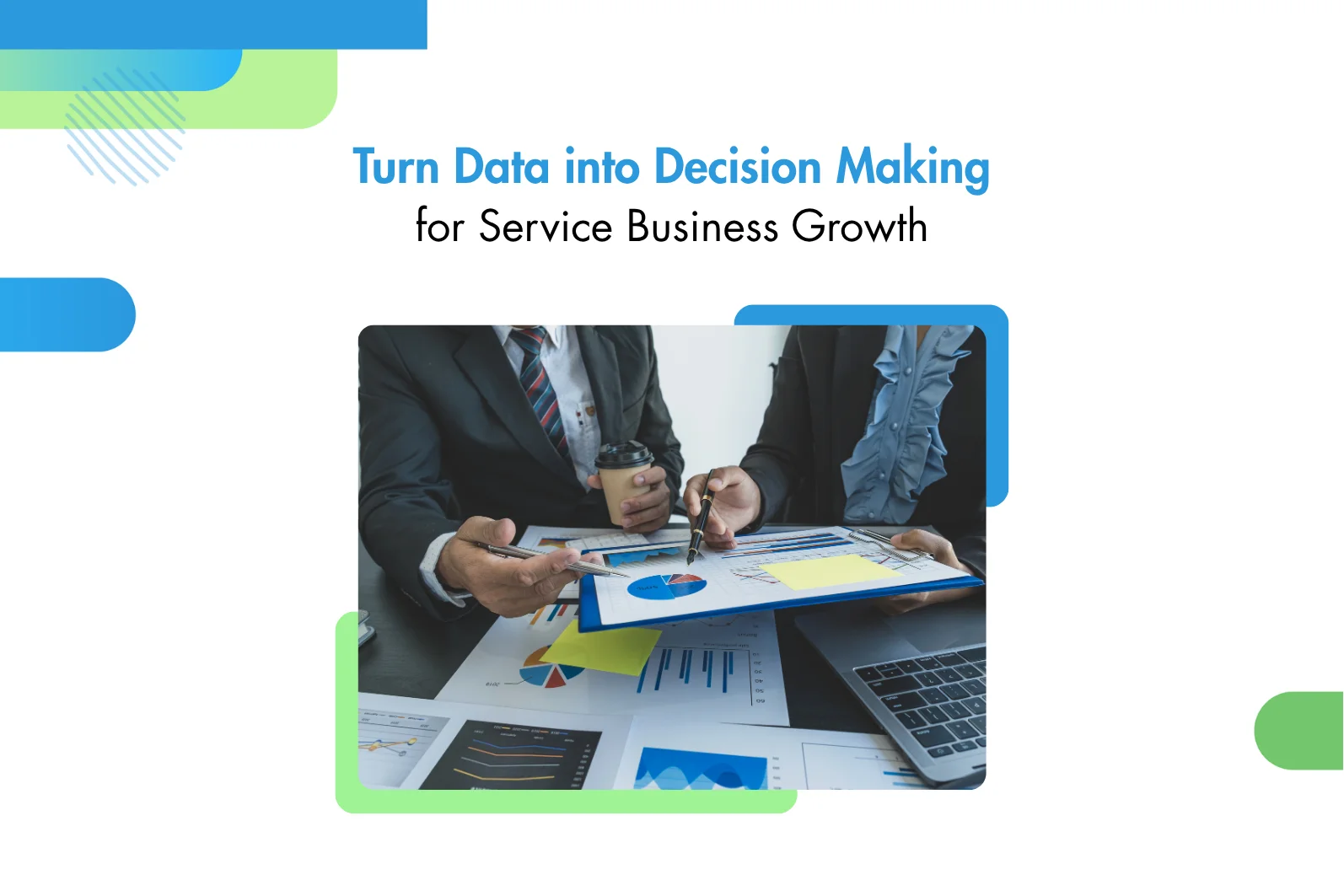 All-in-One Service Management Platforms: The Smarter Way to Run and Scale Service Businesses