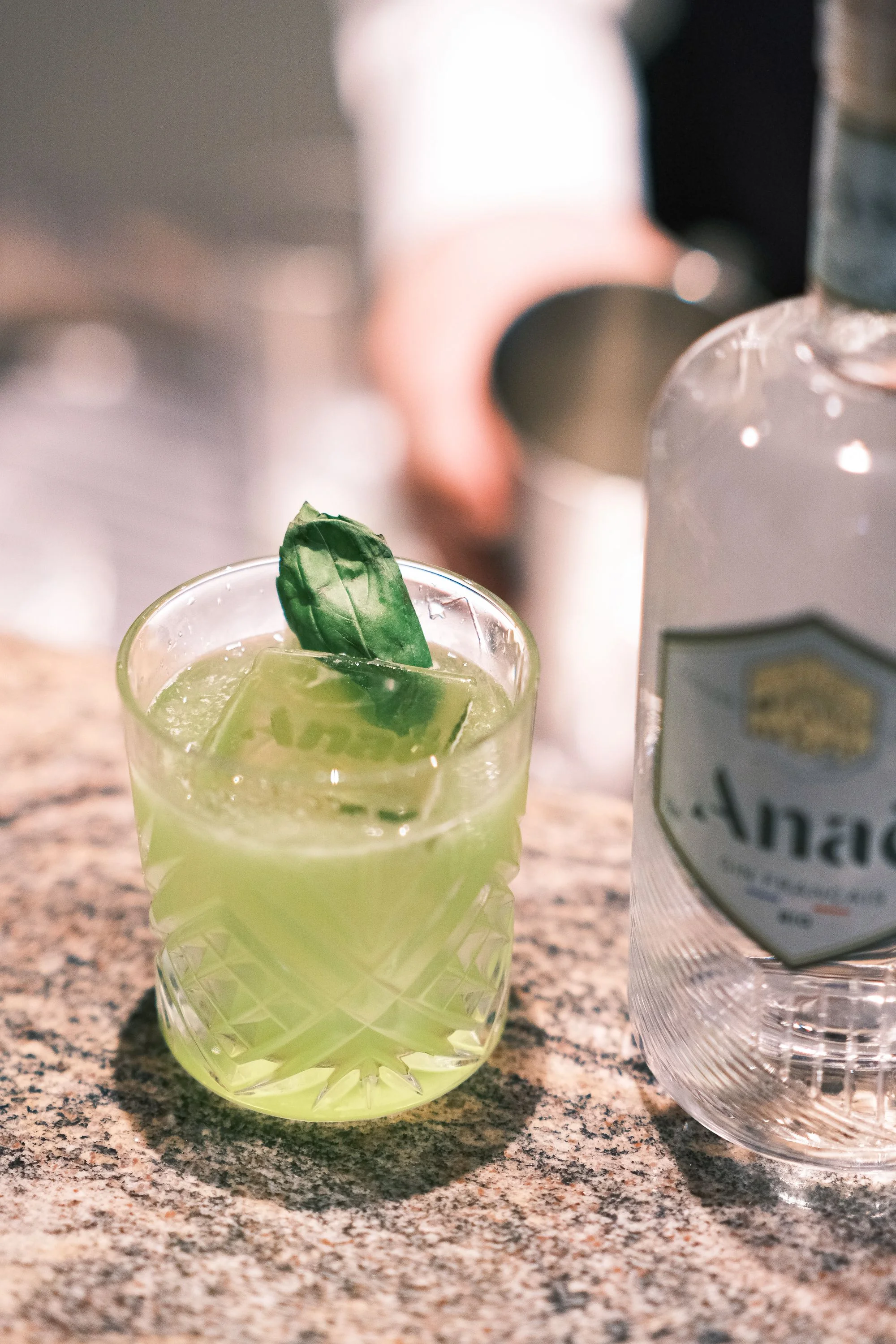 Global Gin Market: Size, Trends, Growth, and Strategic Outlook