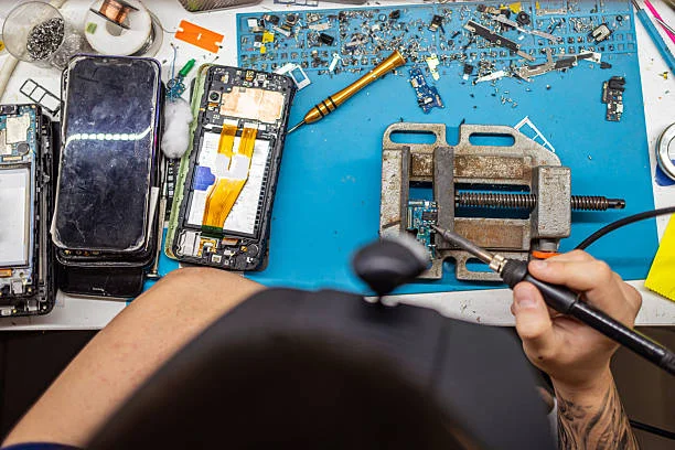 Get The Best iPhone Repair in Guildford Tech Exists Today