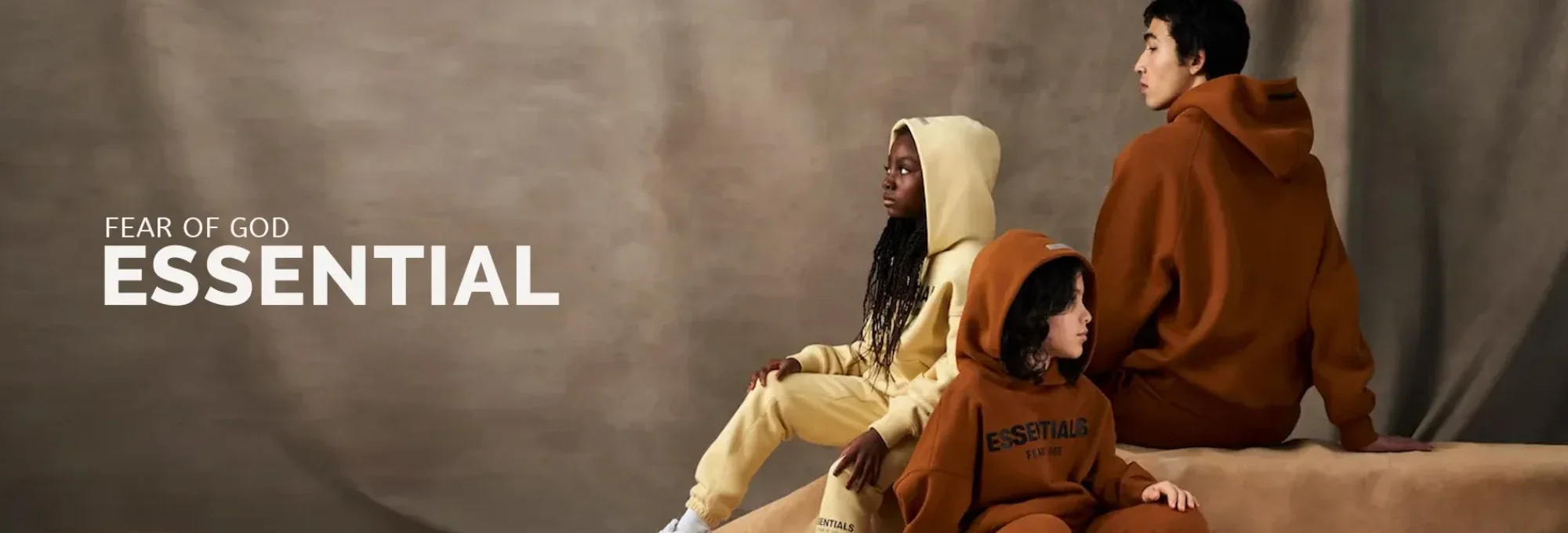 Essentials Clothing USA Store: Elevating Style with a Premium Apparel Collection