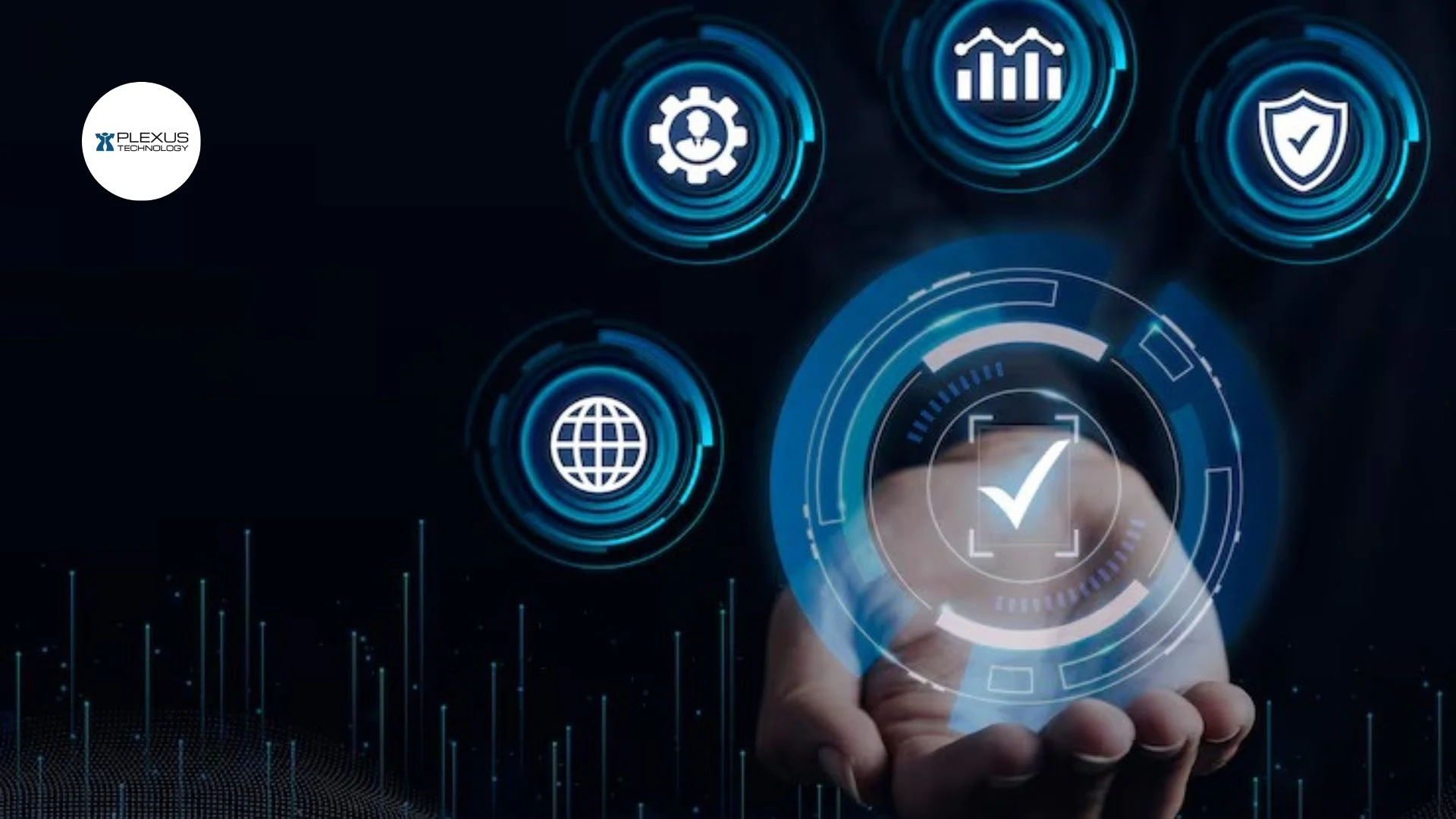 Top Technology Challenges Solved by IT Services for Hospitality