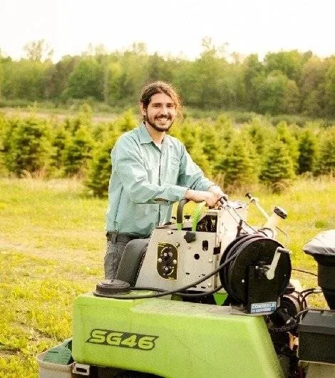 Expert Custom Lawn Care in Saginaw, MI – Your Dream Lawn Awaits