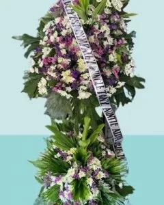 Compassionate Funeral Flower Delivery in Las Piñas – Elegant Tributes for Every Farewell