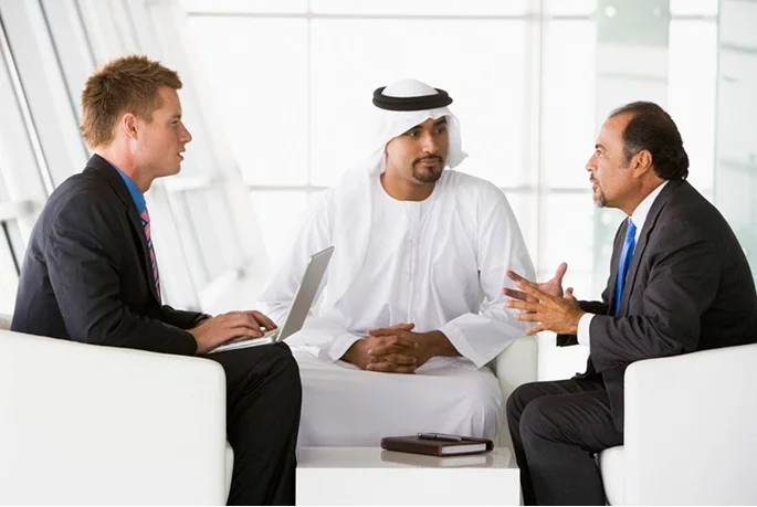 Why Experience Matters When Choosing a Lawyer in Dubai