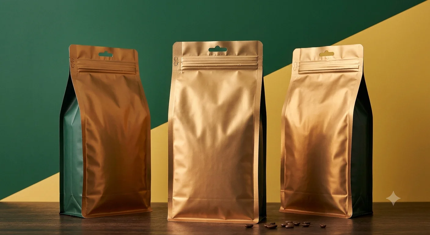Mylar Bags Australia The Ultimate Freshness-Sealing Guide