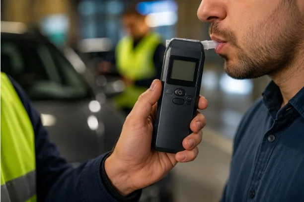 Alcohol Breath Analysers: Why They Are Essential for Safer Workplaces and Roads