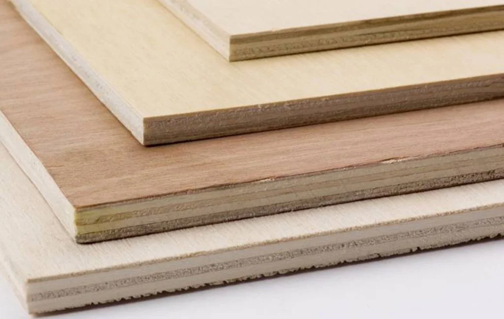 Plywood Selection Tips for Modular Furniture Projects